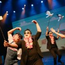 [놀러와글와글] 매직컬 <에코백> | '화성시 어린이들의 방학을 슬기롭고 다채롭게'