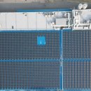 동원 1호 태양광발전소 이미지