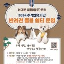 다녀오개 이미지