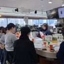에이션패션대구 | 하나통상X셀플러스 스페셜 클래스 블렌딩티 티 베리에이션 시그니처 메뉴 교육 진행 후기