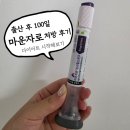 출산 후 100일 다이어트 시작, 마운자로 처방 후기