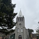 천주교 순례길 - 김기량길 | 근대문화유산 부산교구 울산 최초의 언양성당, 성지 순례길 역사유적지 탐방