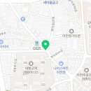 대봉교역 하단 이미지