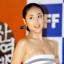 김민정 헤어 이미지