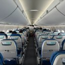 2250 | 대만 타오위안공항 대한항공 KE2250 타이베이 - 부산 [TPE-PUS] 이코노미 일반석 탑승 후기