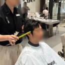 둔촌동미용실 준오헤어 둔촌올림픽포레온 영화부원장 남자펌 후기