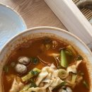 옹기종기엄마손칼국수직영
