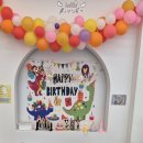 꿀잼키즈룸 | 충주 무인키즈카페 꿀잼키즈룸 충주점 첫 방문 후기