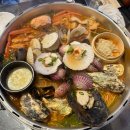 착한낙지 | 부평전골맛집 [착한조개착한낙지] 솔직후기