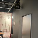 주막 옆 화장실 | 광안리 한식주점 '게스후 광안주막' 솔직 방문후기👍