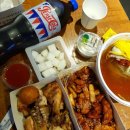 부곡두마리 치킨 이미지