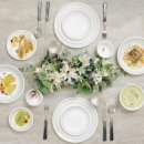 Fine dining(파인다이닝) 이미지