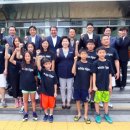 화이트 타이거 태권도 이미지