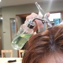 525그루밍 | 부평역미용실 염색 후기