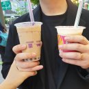 구로디지털단지 차얌밀크티 솔직후기!!(JUICY&amp;CHAYAM)