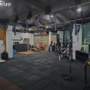 크로스핏야인 이미지