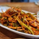 종로5가 술집 월선네, 안주 맛있는 퓨전 주막