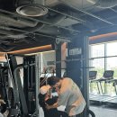 어드밴스짐 이미지