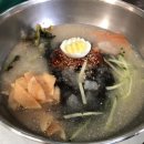봉천세숫대야냉면 이미지