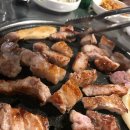 대통고기