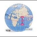 책과 함께 세계수도일주 | 80일간의 세계일주 초등 권장 도서 고전샘들과 독서모임