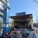 시도19호선 | [중국여행기] 베이징 할랄 푸드 미식거리 '니우지에(牛街)' / 인기 간식 먹어보기!