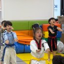 고려 미래 태권도장 이미지