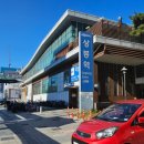 상봉역(경의중앙선, 경춘선) 이미지