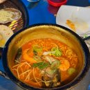 강릉 더퍼스트 | 강릉 사천해변 맛집 오션뷰 불티조개구이 내돈내산