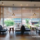 할리스커피전북도청점
