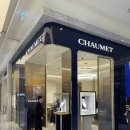 (주)비드 | 비드쇼메 목걸이 구매｜로즈골드 플레인 판교 현백 오픈런 후기