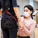 삼성물산 서초사옥휘트니스 이미지