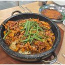 뜰칼국수