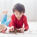 아동미술 심리상담사 이미지