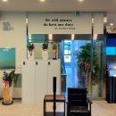 퍼펙트 골프 연습장 이미지