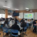 혜성여자중학교 이미지