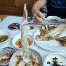 선유도횟집 | 선유도맛집 선유도한세월민박횟집 방문 후기