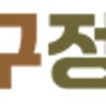 칠곡네거리 교통섬 이미지