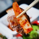 심분열보쌈식족발 경산점 이미지