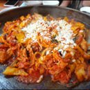 춘천닭갈비 이미지