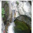 경춘농원 | 계관산~삼악산 연계 산행 후기