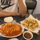마음다혜분식 이미지
