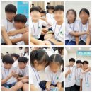 한국체대 양지 태권도 | 안녕하세요~ 전주 평화동 도담태권도 1박2일 무주 글로컬 태권도 캠프에 다녀왔습니다~