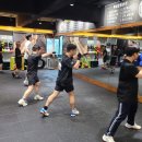 성록복싱GYM | 고양시복싱 학원 다니며 스트레스까지 날려버렸어요