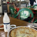막걸리 마시기 좋은 북한산 노포 맛집 초원상회 내돈내산 후기