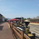 섬진강농장 | [곡성] 섬진강 기차마을 아이랑 다녀온 후기/ 미니기차부터 증기기관차, 놀이기구, 동물농장까지