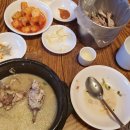 서촌삼계탕 이미지