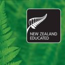 뉴질랜드 학제 및 교육과정 이미지