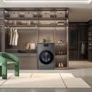 유행세탁 이미지