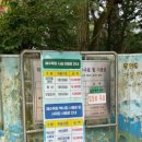 하나개해수욕장 -해변 앞 이미지